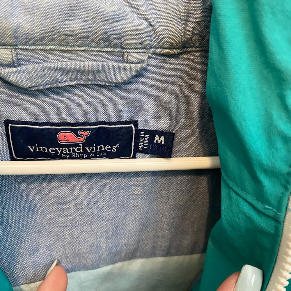 Light Raincoat - image 2